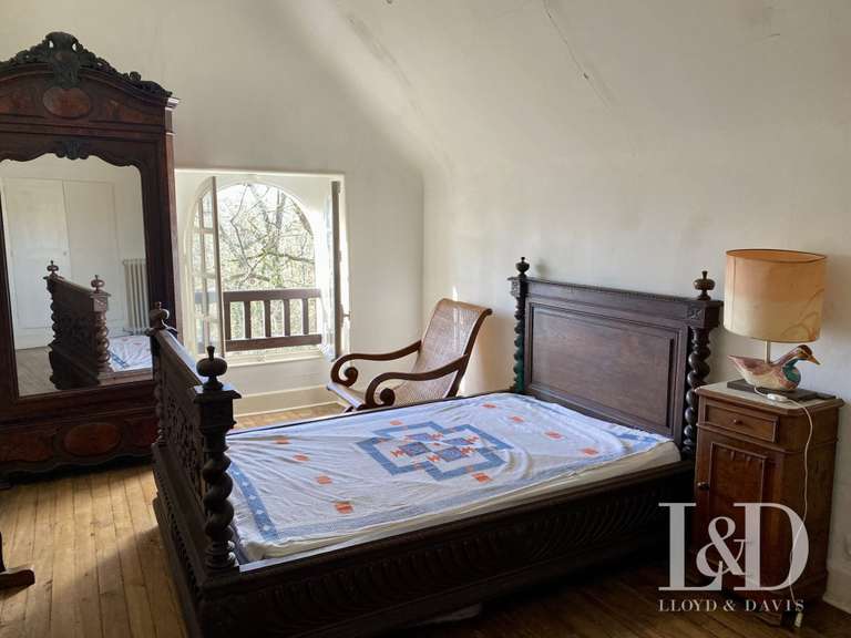 House Urt - 5 bedrooms - 200m²