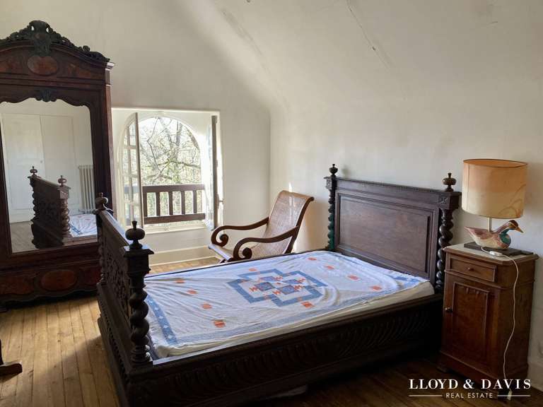 Maison Urt - 5 chambres - 200m²