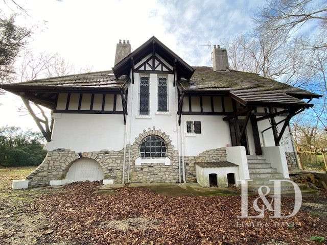 House Urt - 5 bedrooms - 200m²