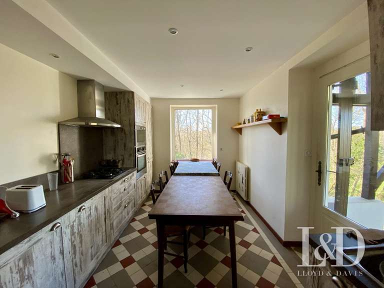 House Urt - 5 bedrooms - 200m²