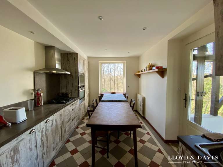 Maison Urt - 5 chambres - 200m²