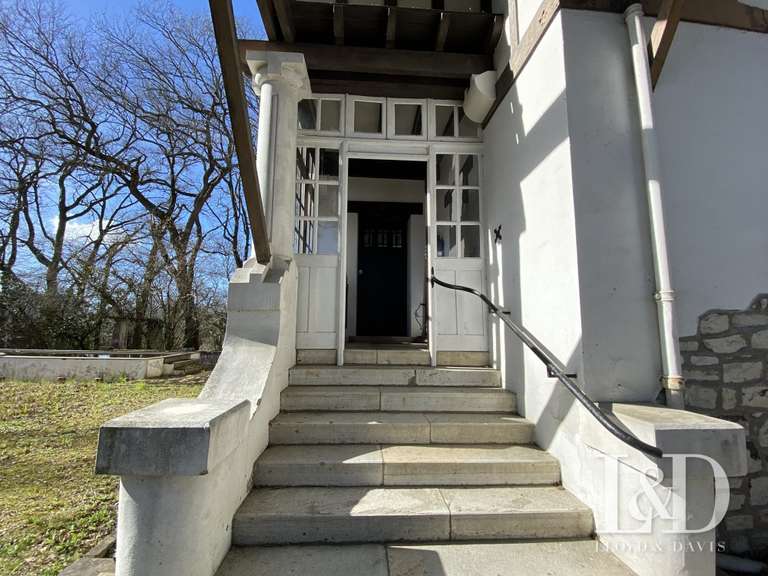 House Urt - 5 bedrooms - 200m²