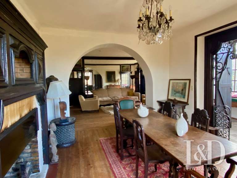 House Urt - 5 bedrooms - 200m²