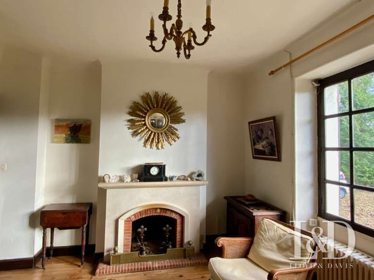 House Urt - 5 bedrooms - 200m²