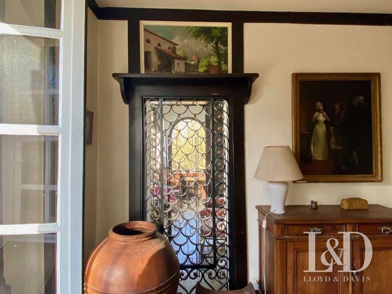 House Urt - 5 bedrooms - 200m²