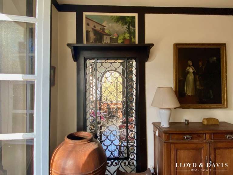 Maison Urt - 5 chambres - 200m²