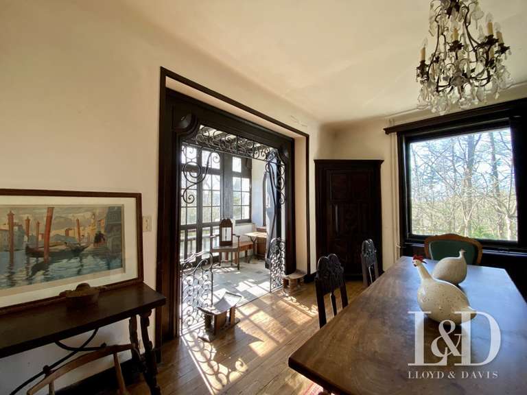 House Urt - 5 bedrooms - 200m²