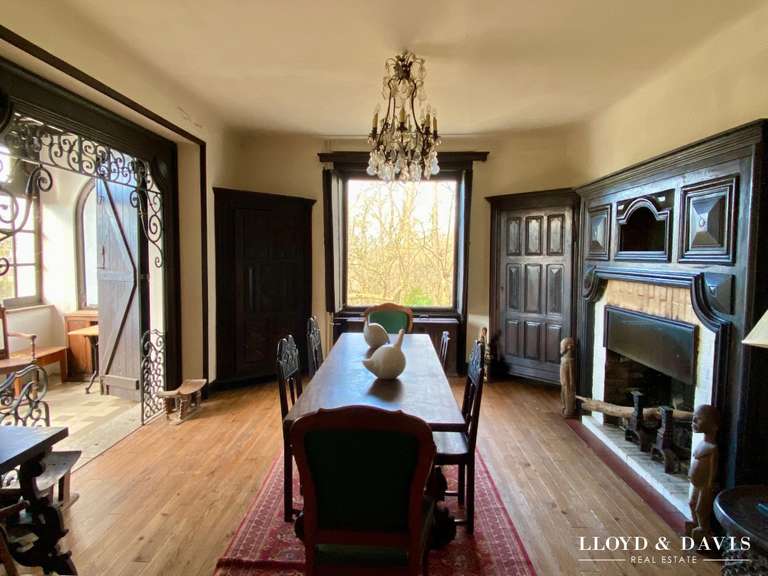 Maison Urt - 5 chambres - 200m²