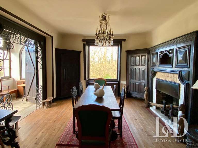 House Urt - 5 bedrooms - 200m²