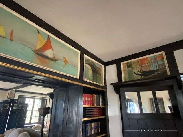 Maison Urt - 5 chambres - 200m²