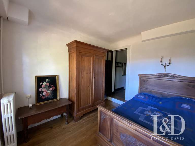 House Urt - 5 bedrooms - 200m²