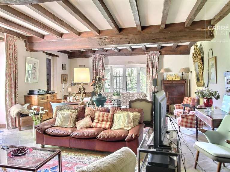 Maison Urt - 7 chambres - 680m²