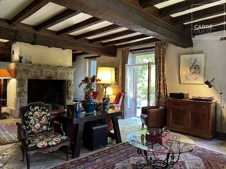 Maison Urt - 7 chambres - 680m²