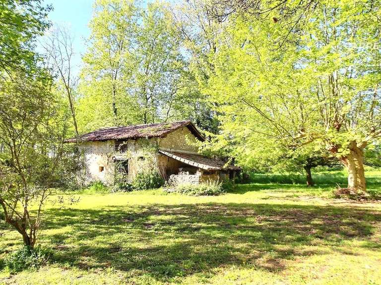 Maison Urt - 7 chambres - 680m²