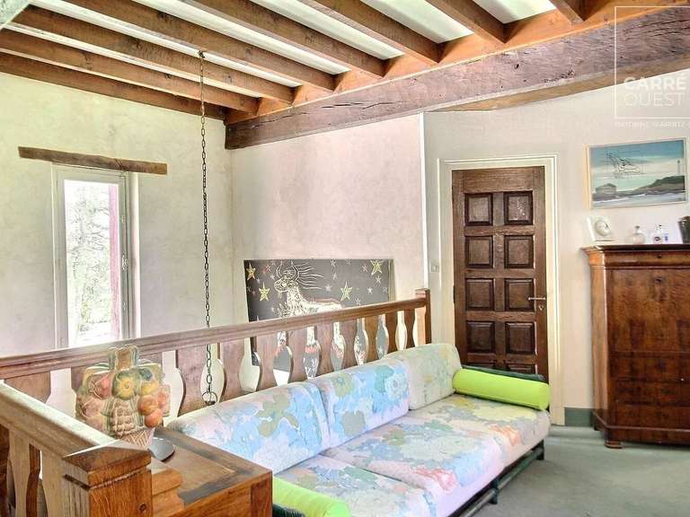 Maison Urt - 7 chambres - 680m²