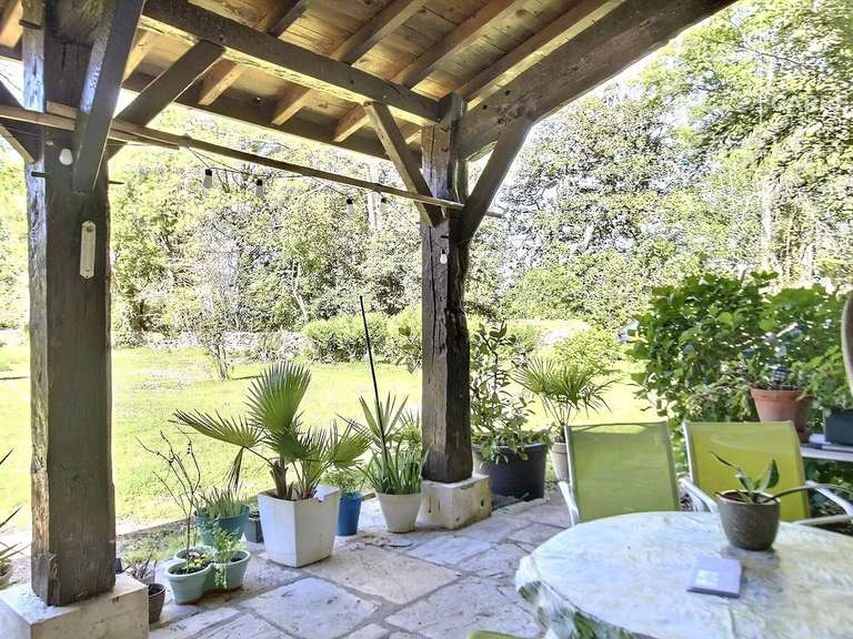 Maison Urt - 7 chambres - 680m²