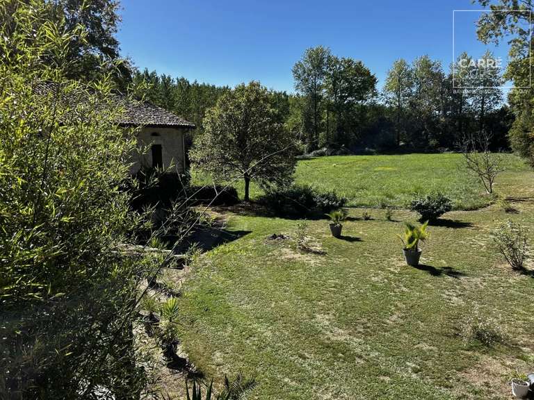 Maison Urt - 7 chambres - 680m²