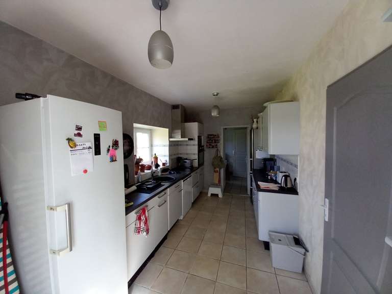 Maison Urt - 5 chambres - 200m²