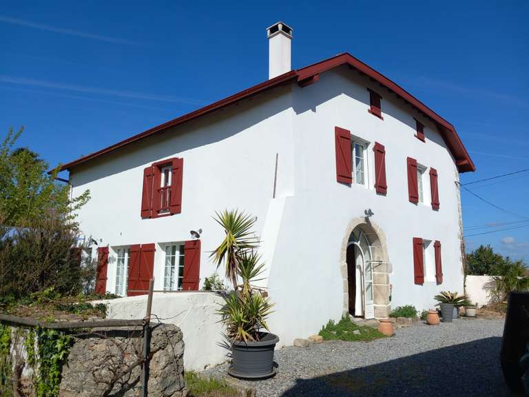 Maison Urt - 5 chambres - 200m²