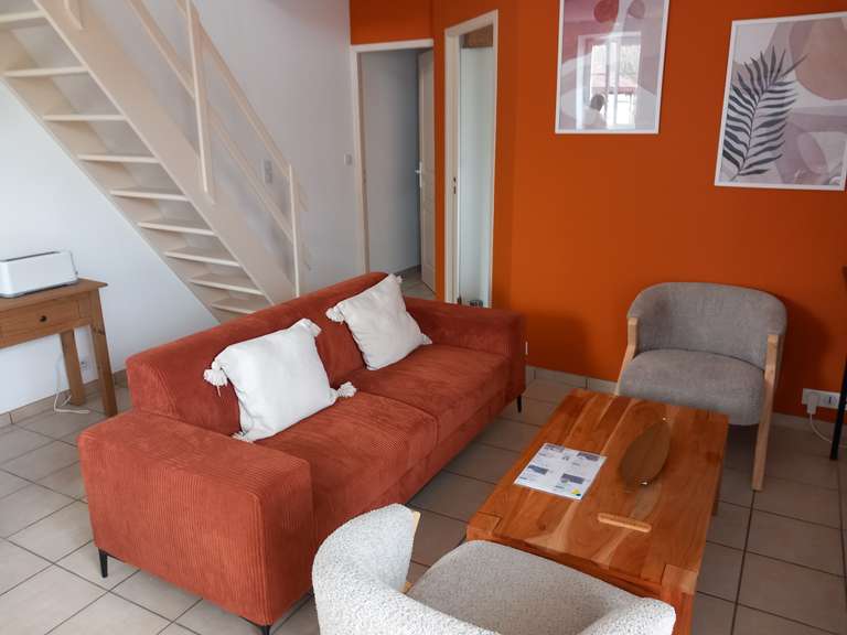 Maison Urt - 5 chambres - 200m²