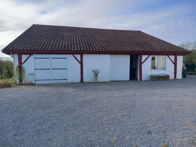Maison Urt - 5 chambres - 200m²