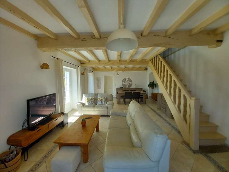 Maison Urt - 5 chambres - 200m²