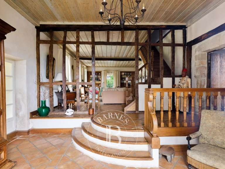 Maison Urt - 6 chambres