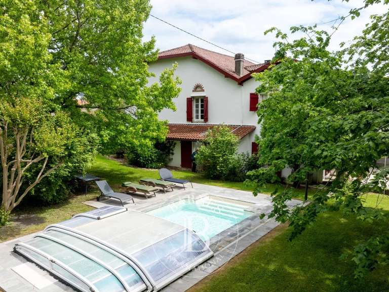 Maison Urt - 6 chambres