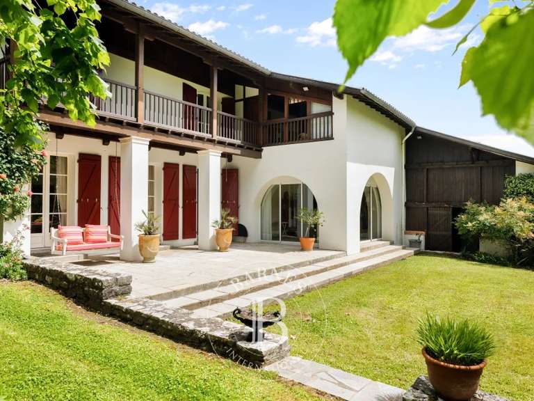 Maison Urt - 6 chambres