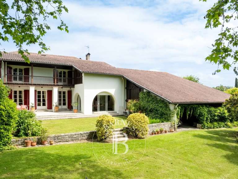 Maison Urt - 6 chambres