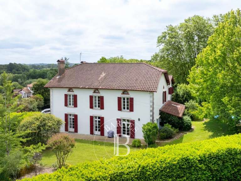 Maison Urt - 6 chambres