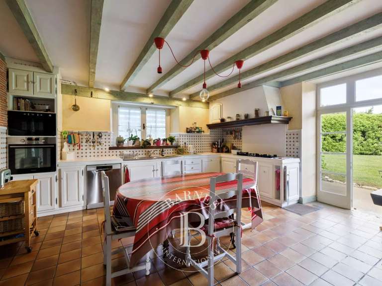 Maison Urt - 6 chambres