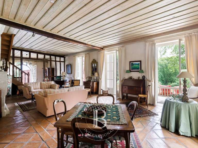 Maison Urt - 6 chambres