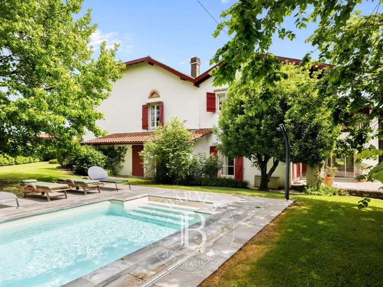 Maison Urt - 6 chambres
