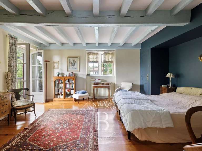 Maison Urt - 6 chambres