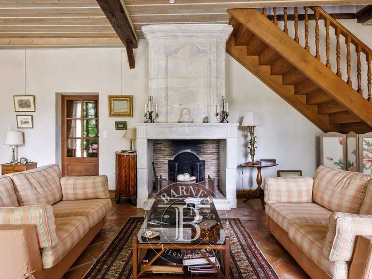Maison Urt - 6 chambres