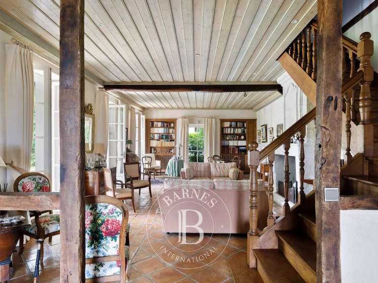 Maison Urt - 6 chambres