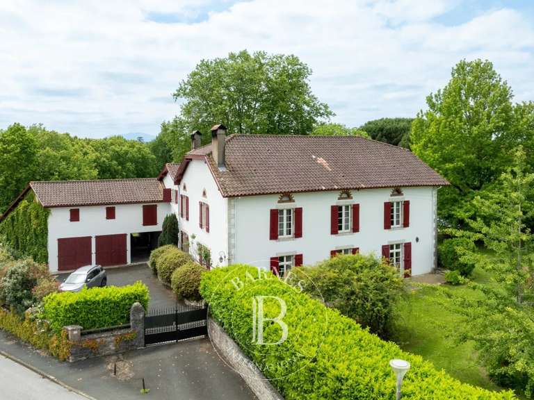 Maison Urt - 6 chambres