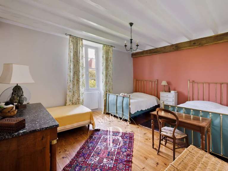 Maison Urt - 6 chambres