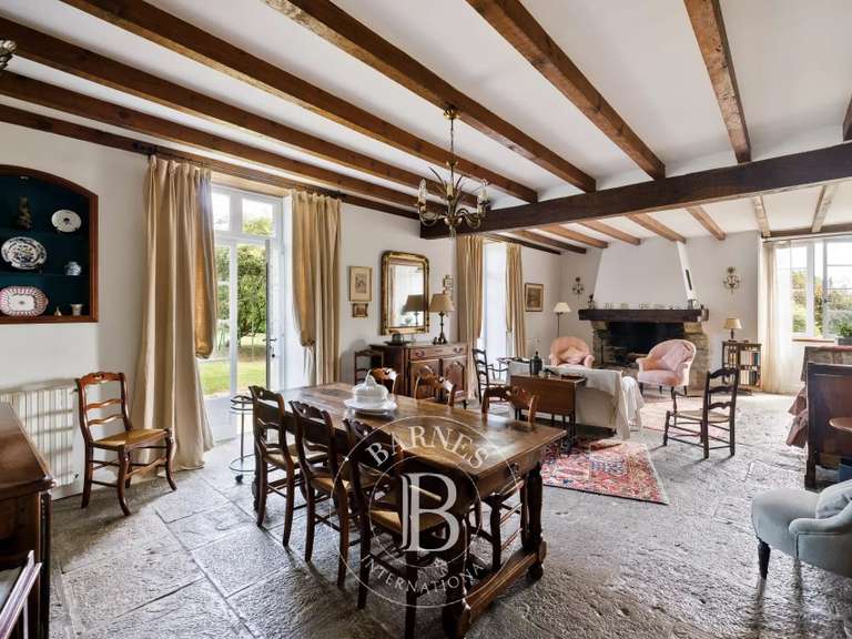 Maison Urt - 6 chambres