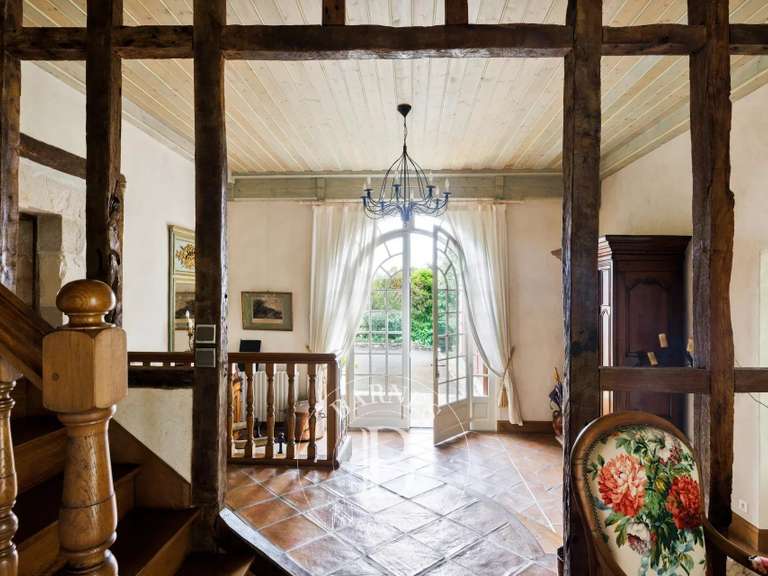 Maison Urt - 6 chambres