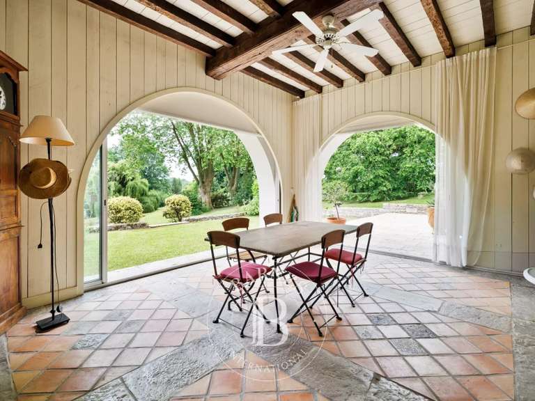 Maison Urt - 6 chambres