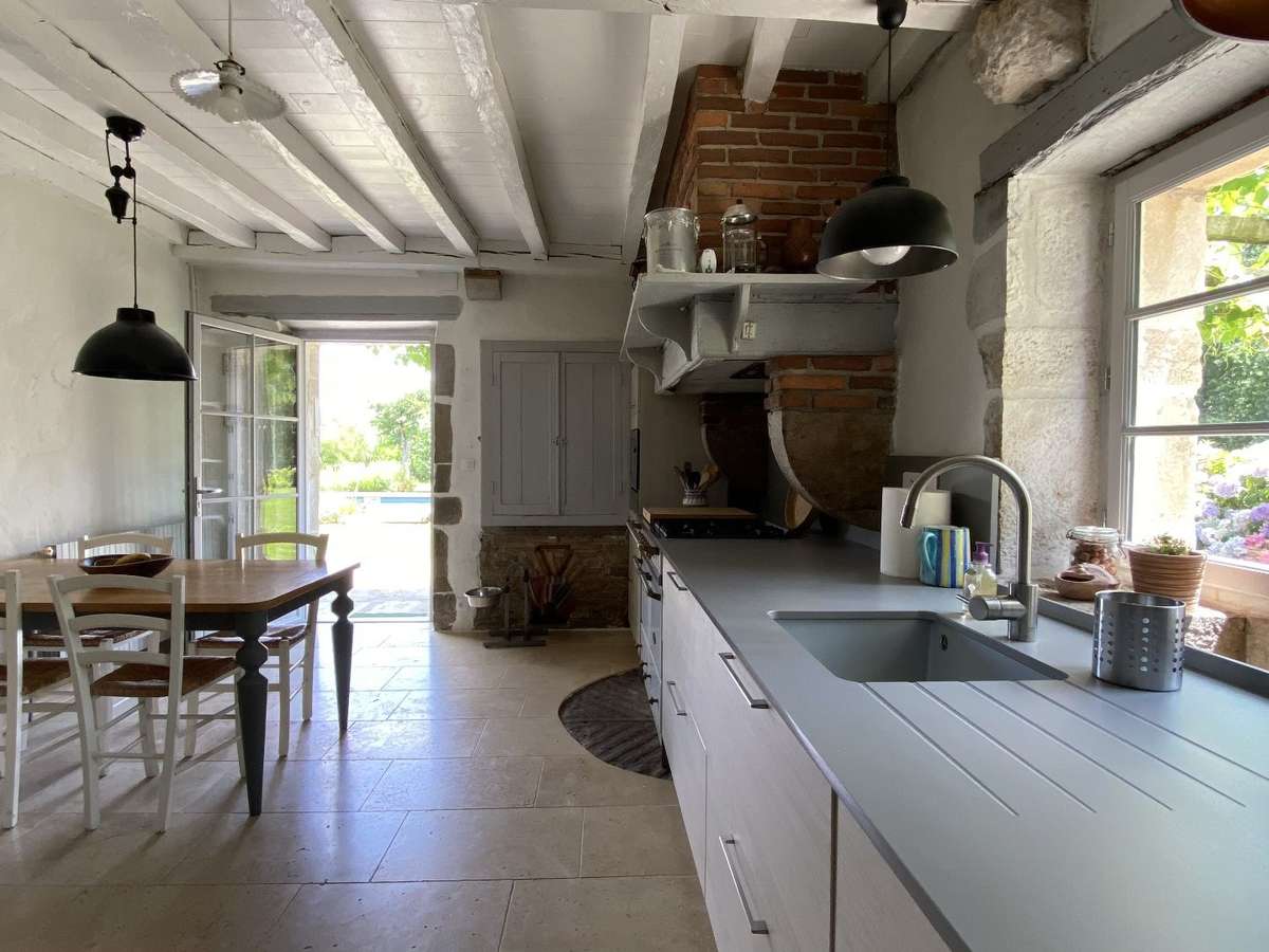 Maison Urt