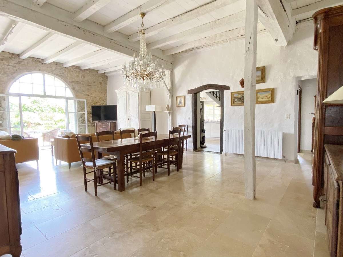 Maison Urt