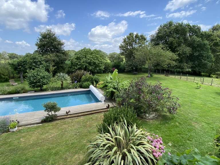 Maison Urt - 7 chambres - 310m²