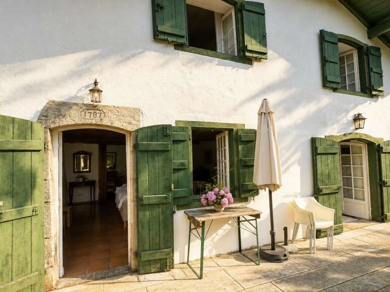 Maison Urt - 9 chambres - 402m²