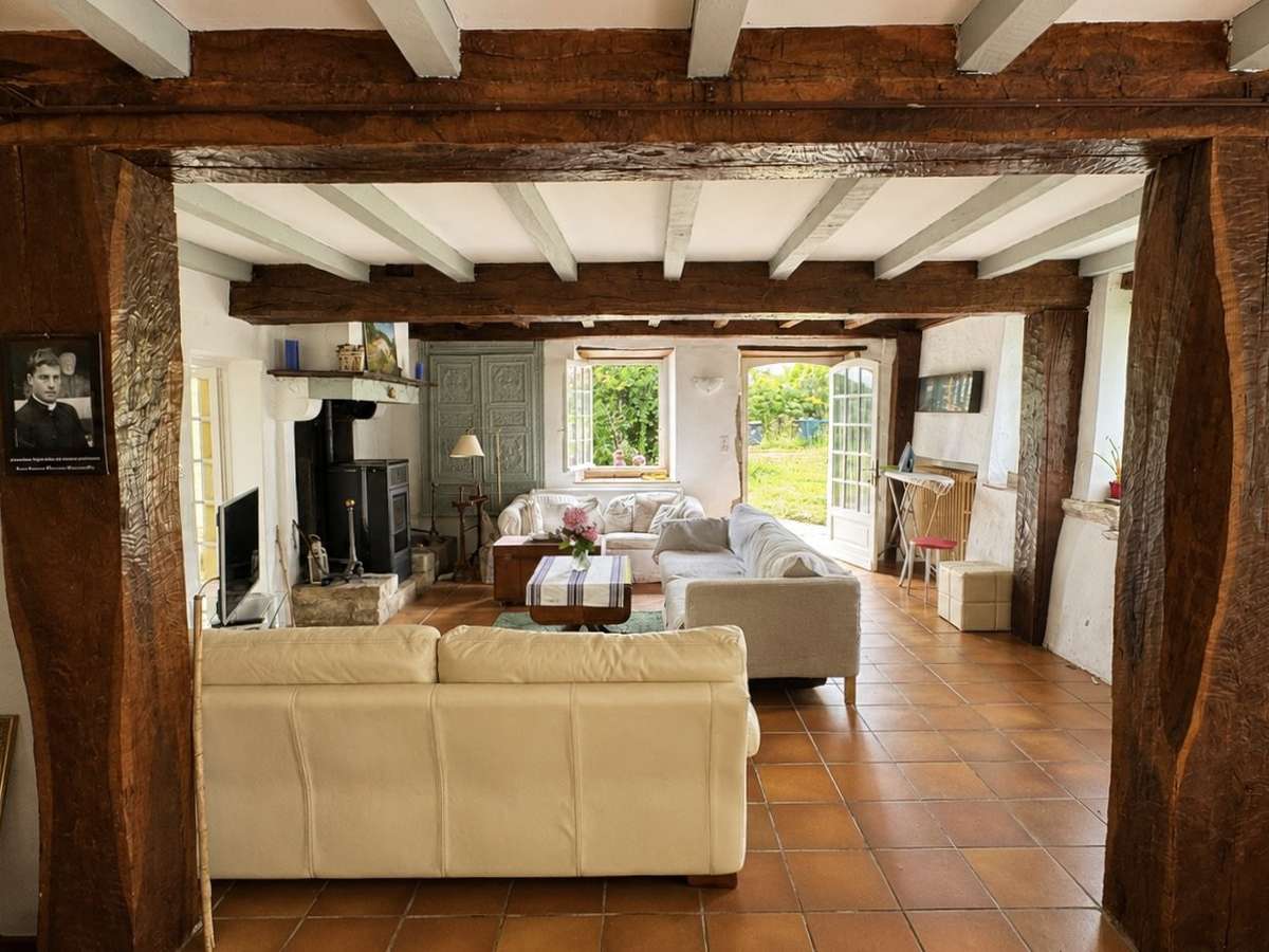 Maison Urt