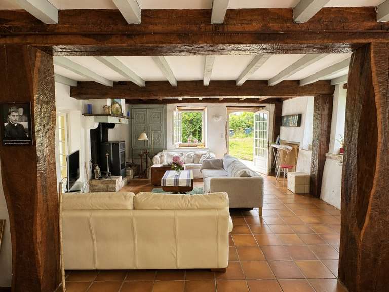 Maison Urt - 9 chambres - 402m²