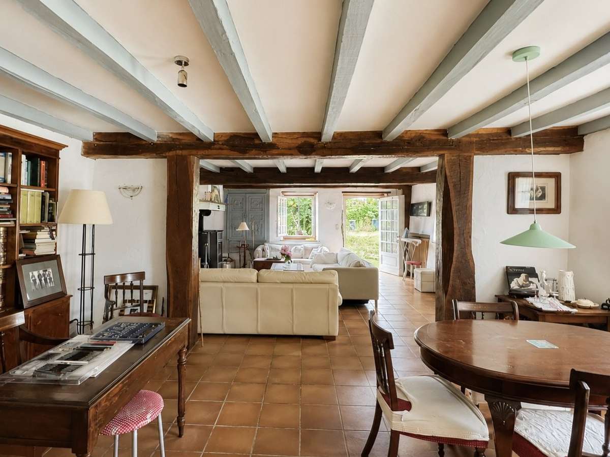 Maison Urt