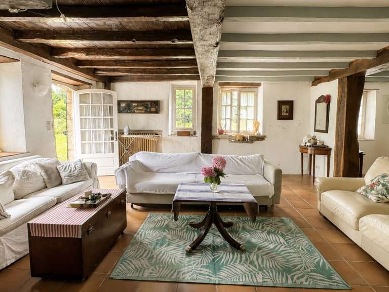 Maison Urt - 9 chambres - 402m²